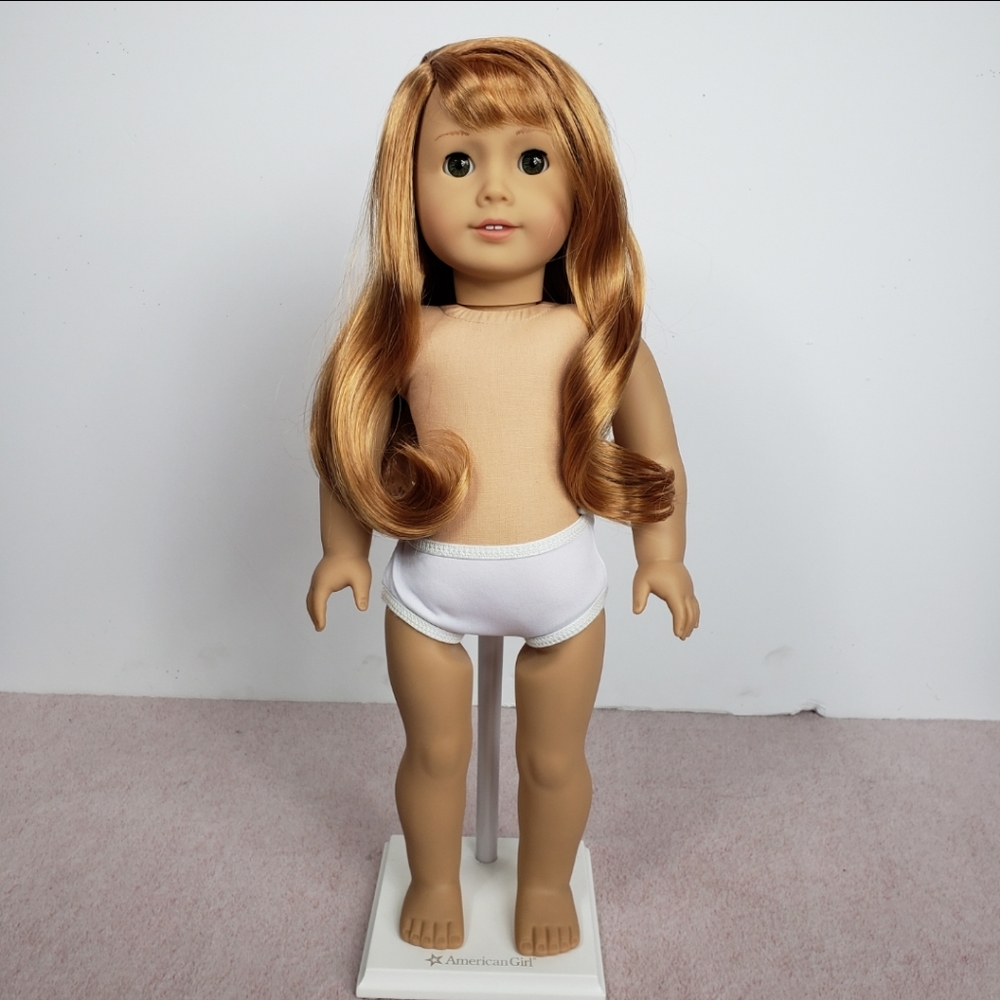 American girl doll maryellen